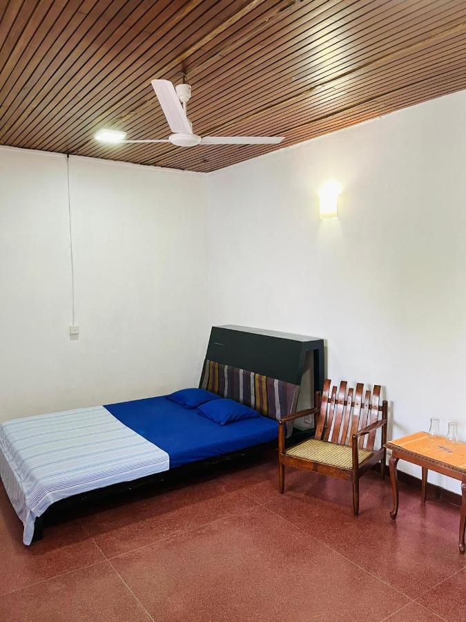 Heritage Villa Colombo7 المظهر الخارجي الصورة