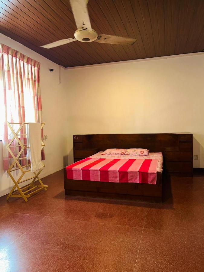 Heritage Villa Colombo7 المظهر الخارجي الصورة