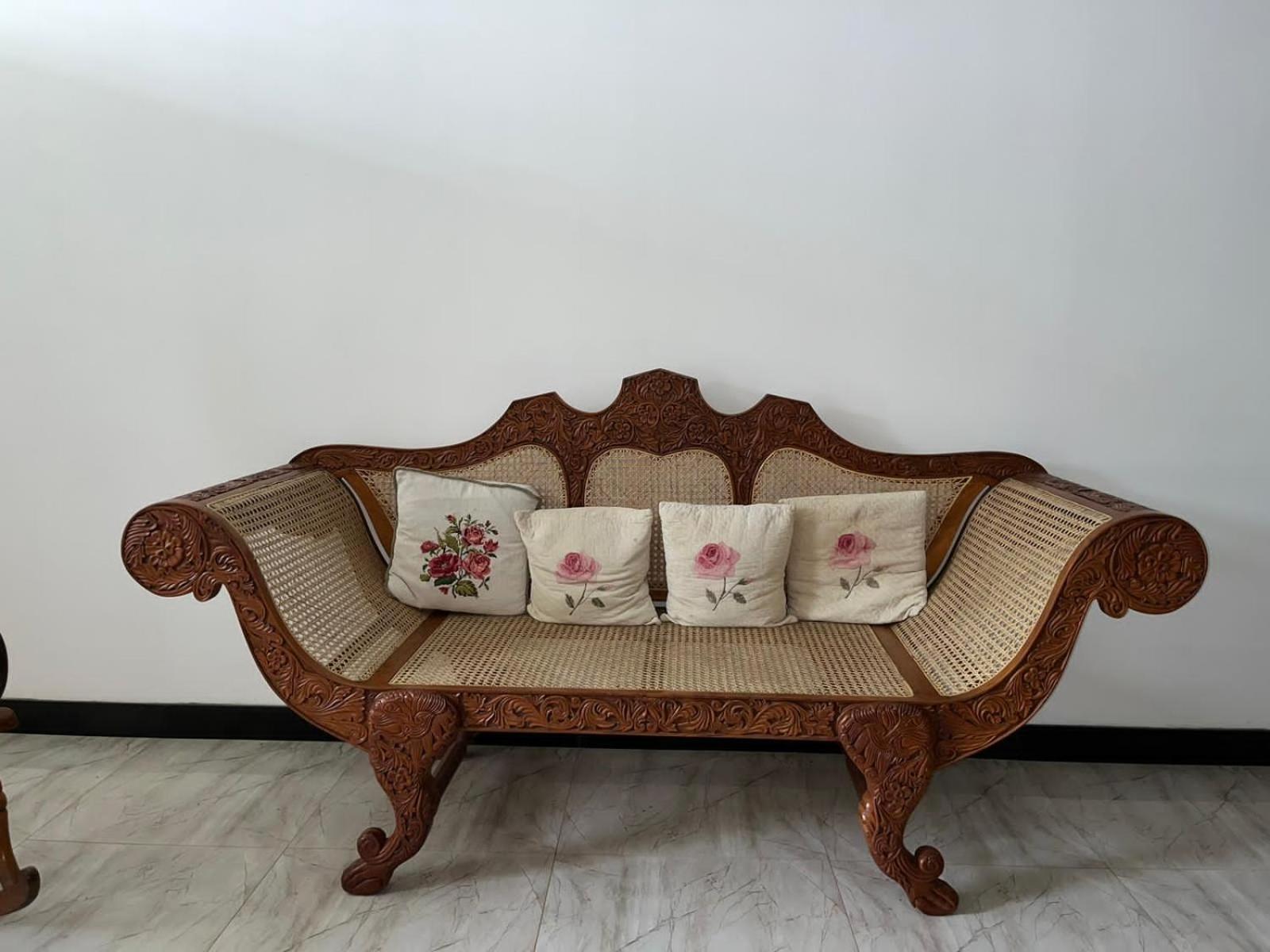 Heritage Villa Colombo7 المظهر الخارجي الصورة