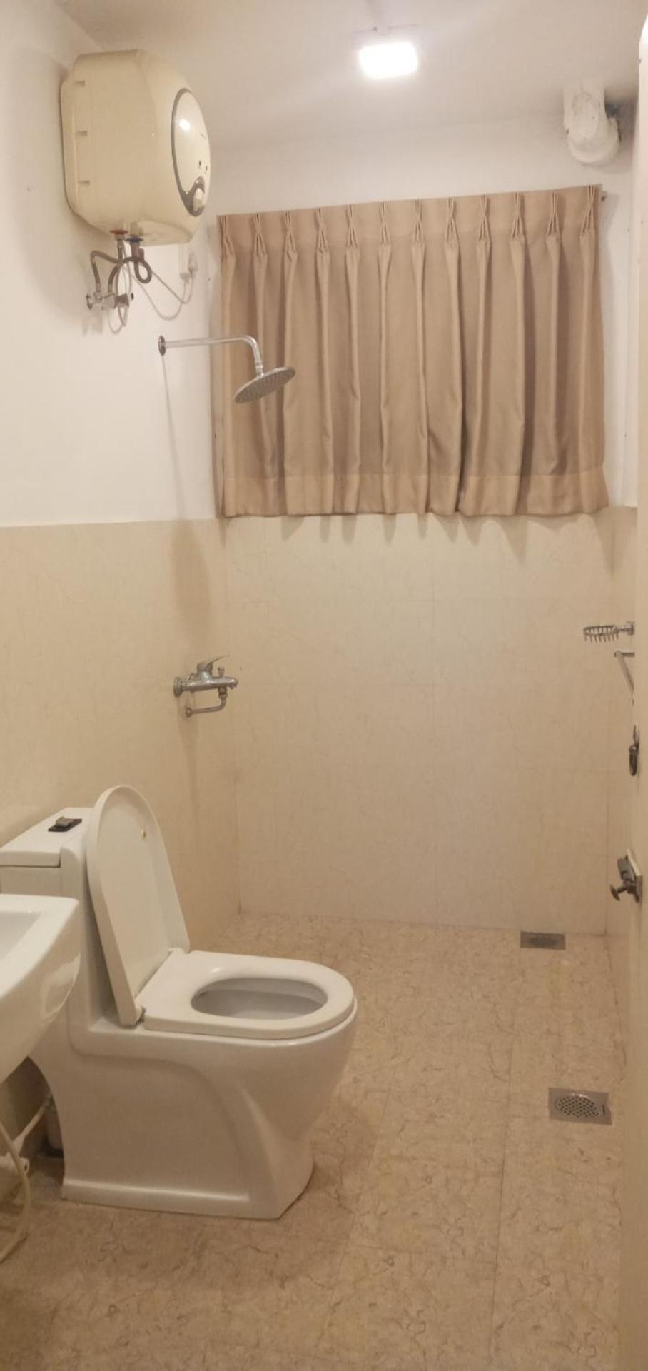 Heritage Villa Colombo7 المظهر الخارجي الصورة